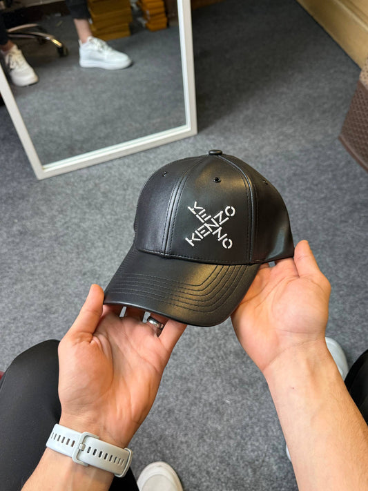 Kenzo Cap