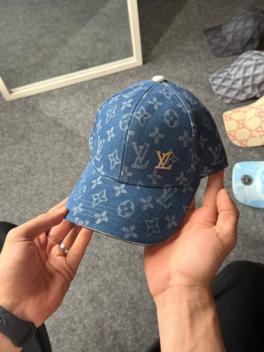 LV Cap V3