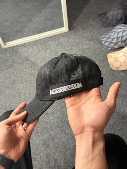 Gucci Cap V1