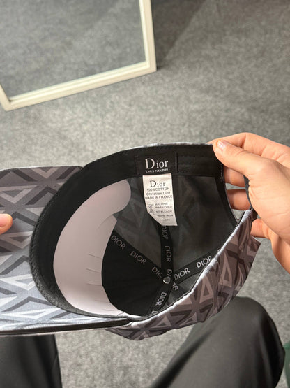 Dior Cap V2