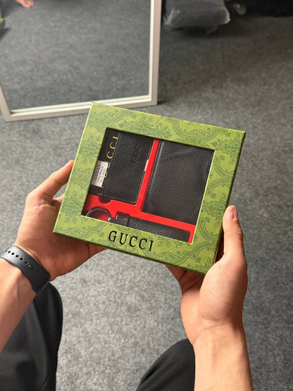 Gucci Bundle H025