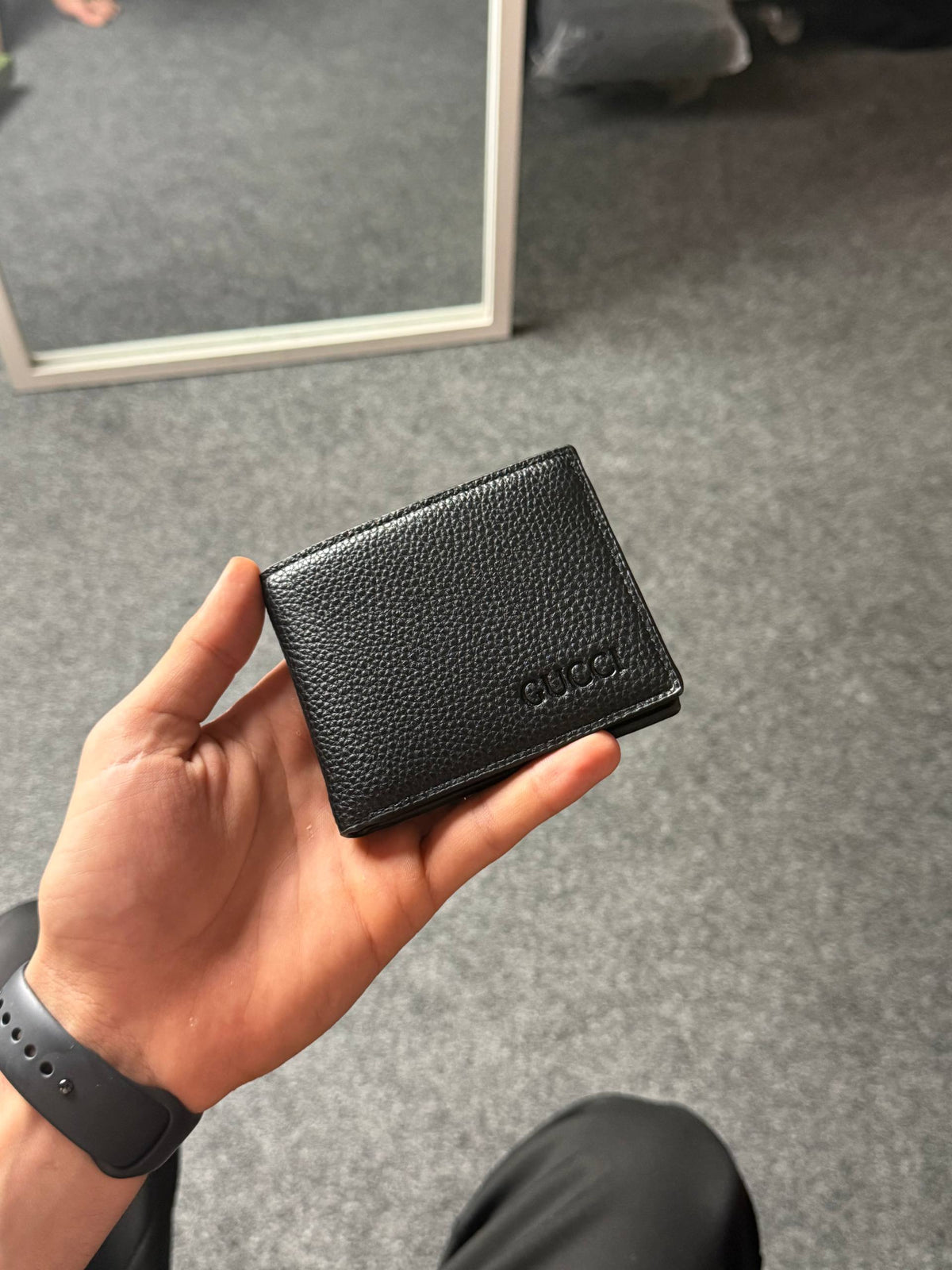 Gucci Bundle H025