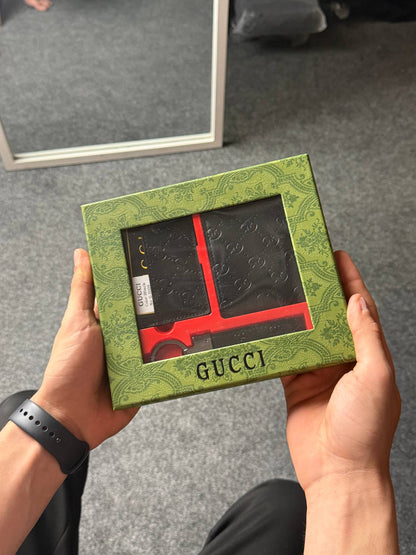 Gucci Bundle H009