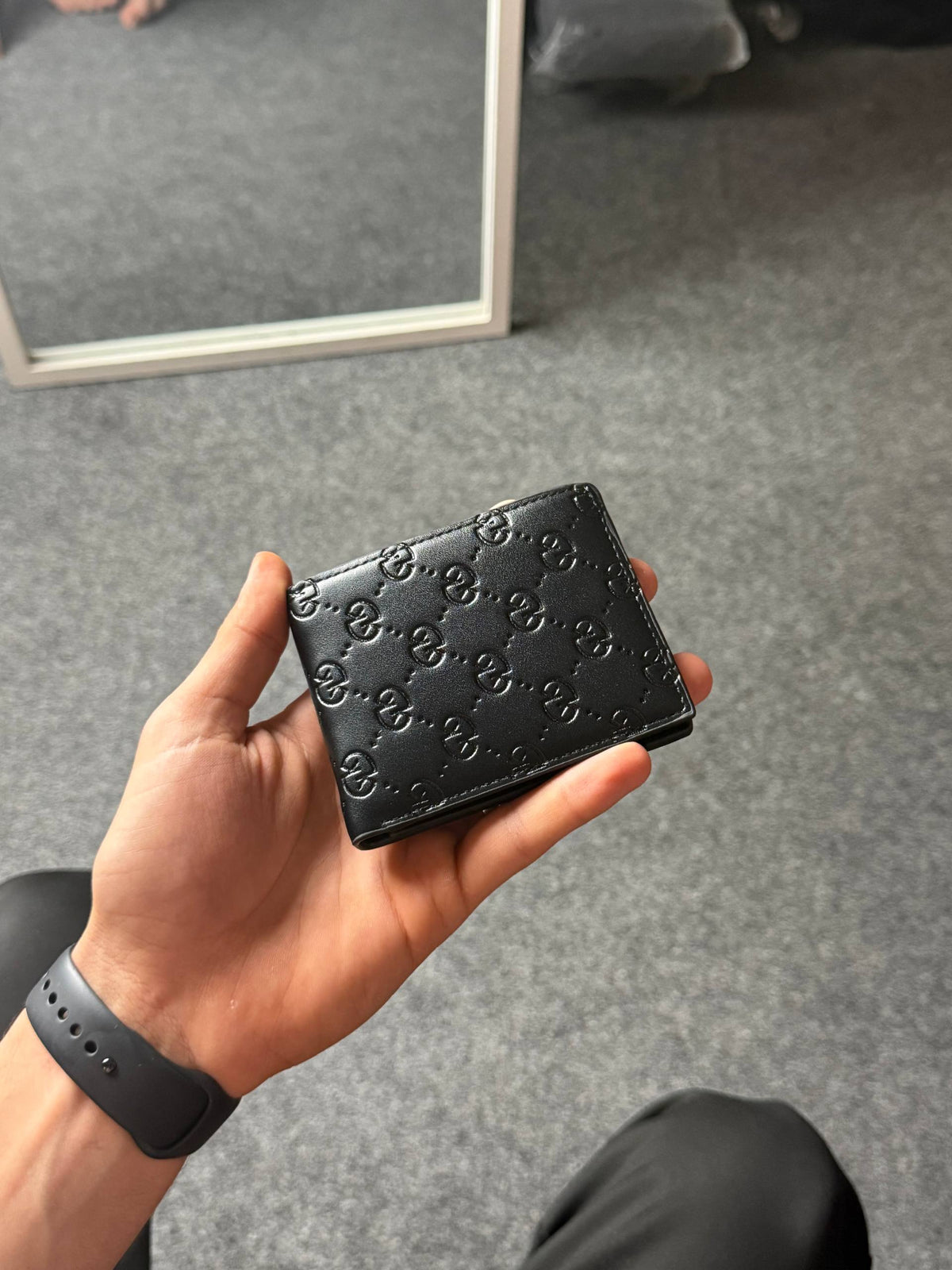 Gucci Bundle H009