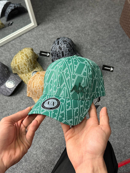Armani Exchange Cap