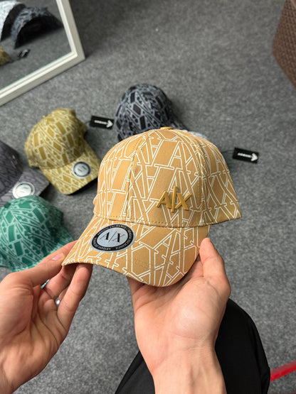 Armani Exchange Cap