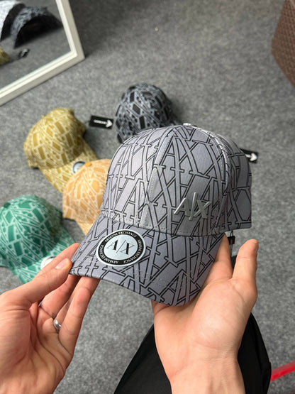 Armani Exchange Cap