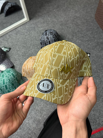 Armani Exchange Cap