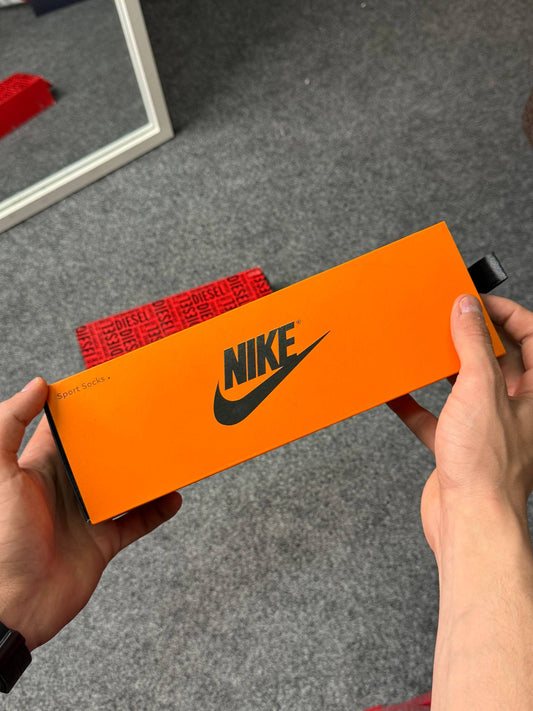 N Sport  6 Pieces / Socks