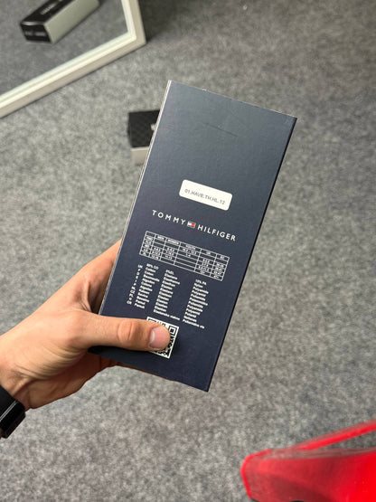 6 Ankle Tommy Socks