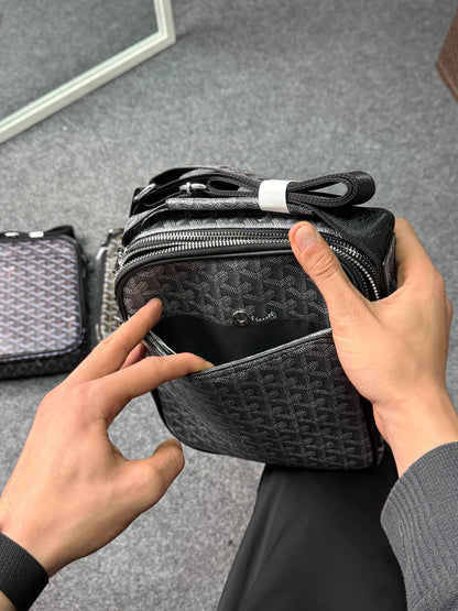G CrossBag Bg-457
