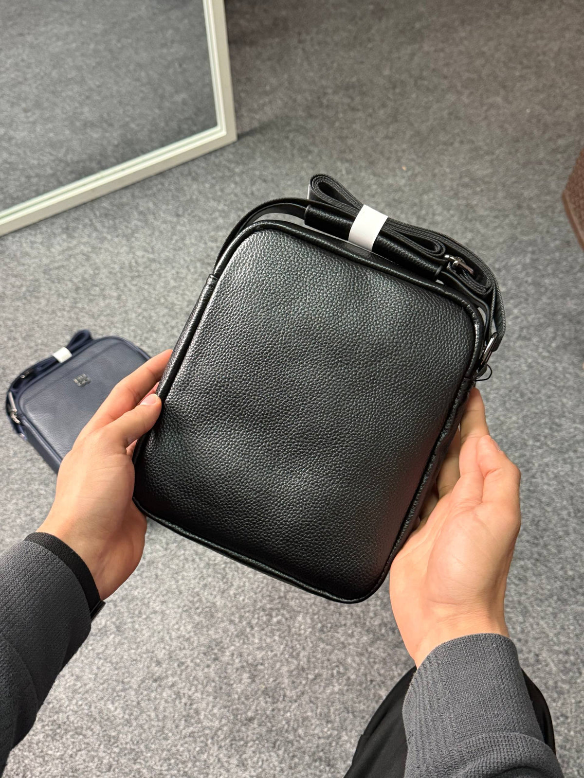 Boss CrossBag BG-456