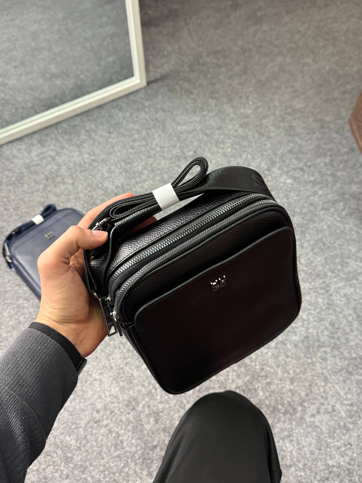 Boss CrossBag BG-456