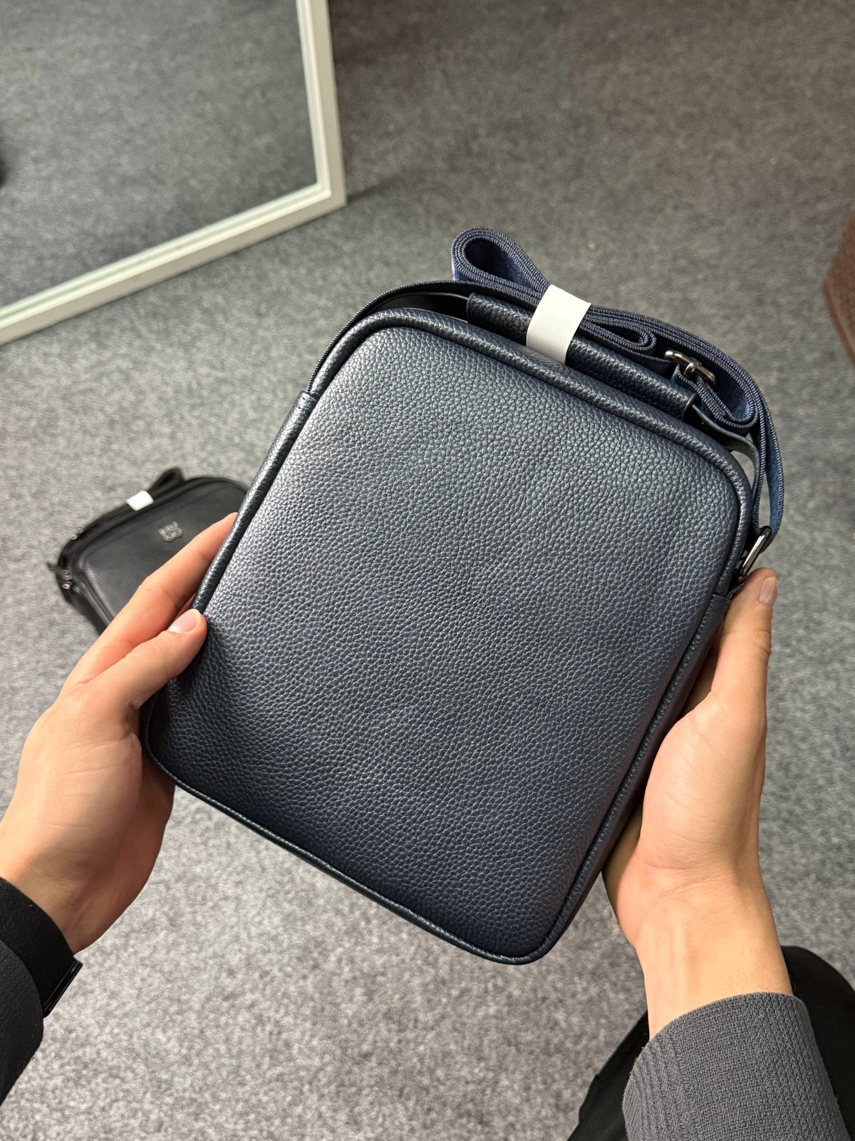Boss CrossBag BG-456