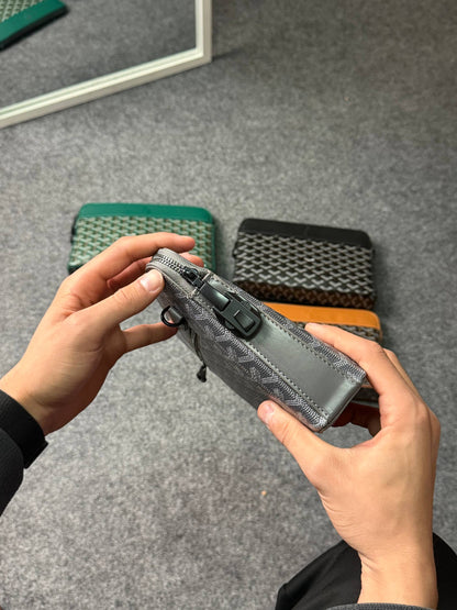 G Clutch BG-117