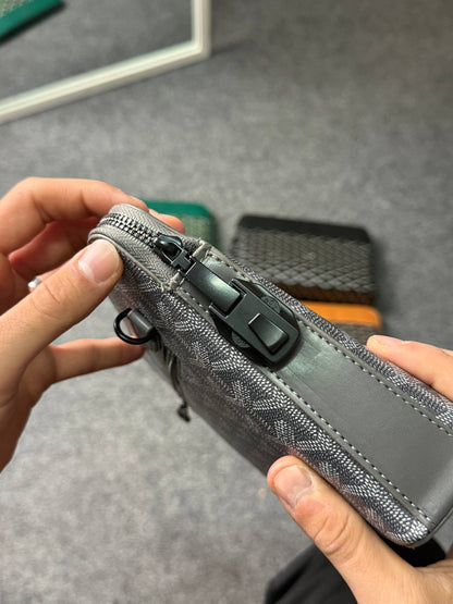 G Clutch BG-117