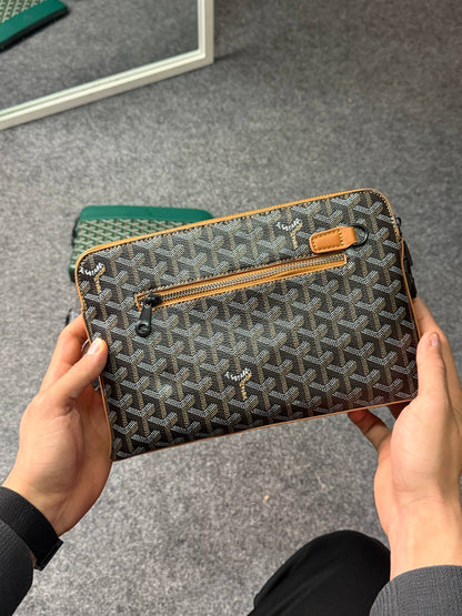 G Clutch BG-117