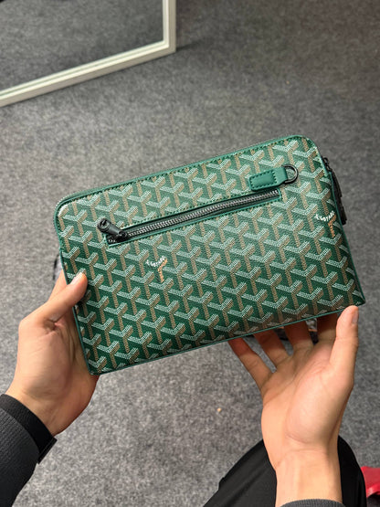 G Clutch BG-117