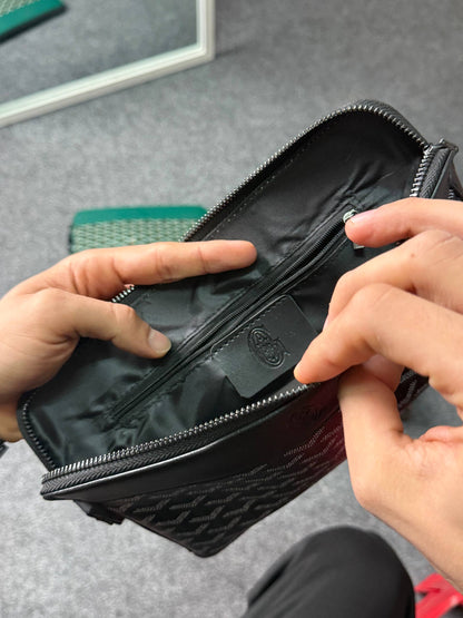 G Clutch BG-117
