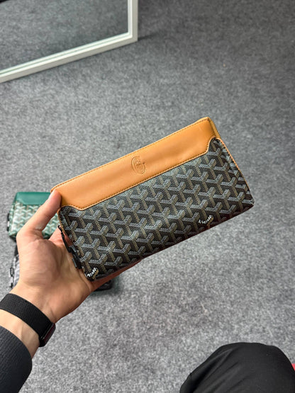 G Wallet BG-124