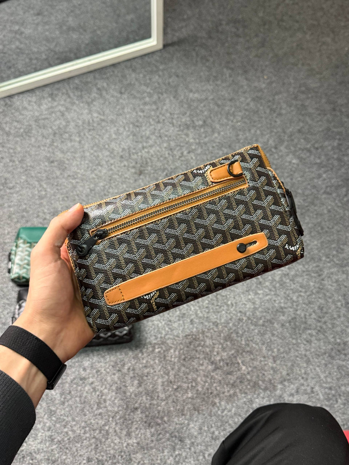G Wallet BG-124