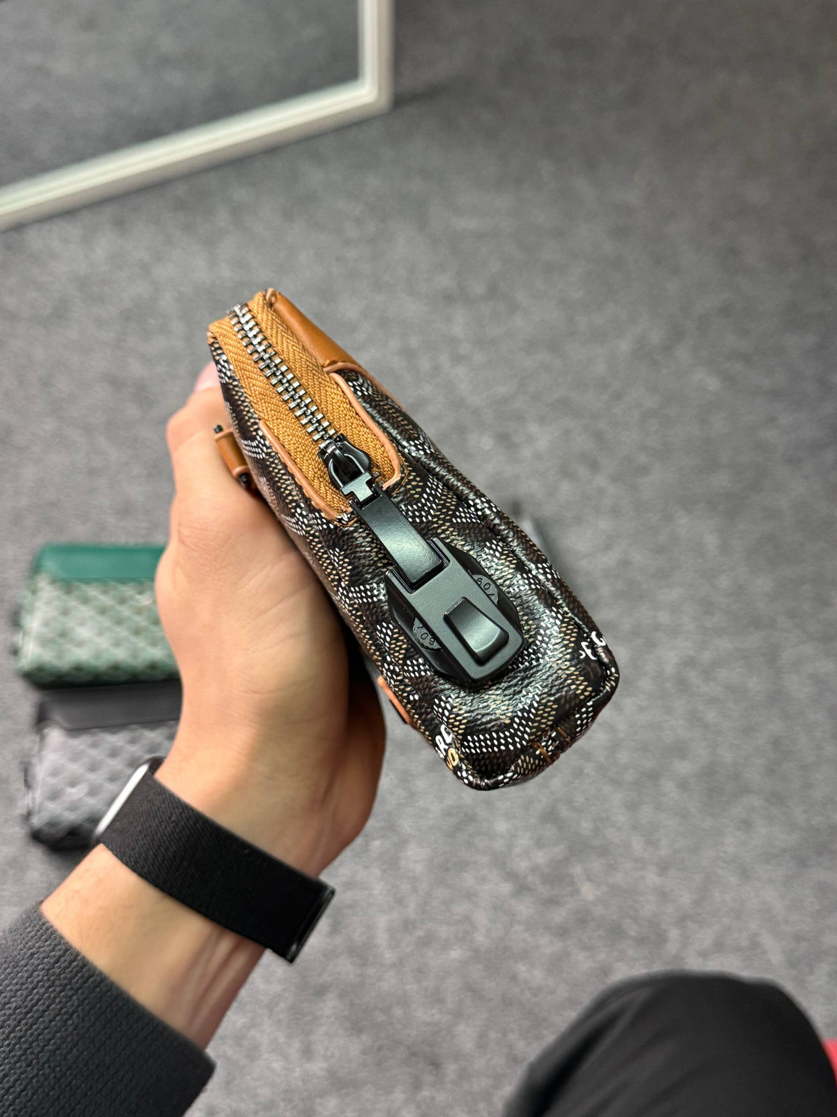 G Wallet BG-124