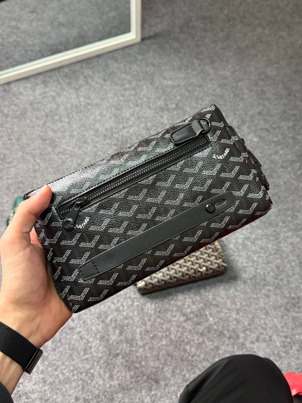 G Wallet BG-124