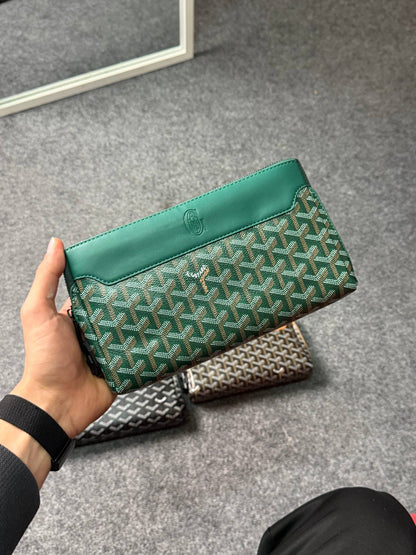 G Wallet BG-124