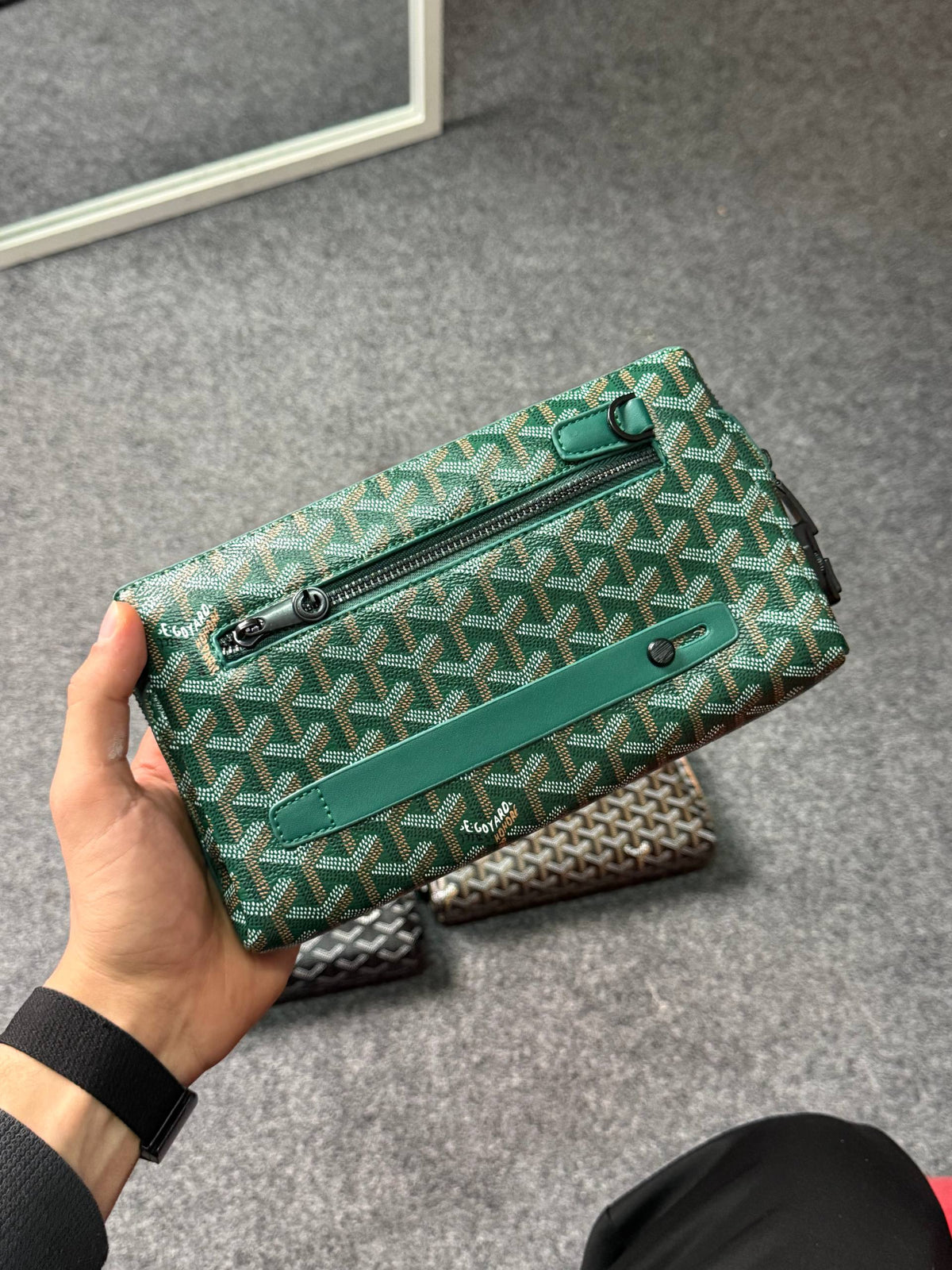 G Wallet BG-124