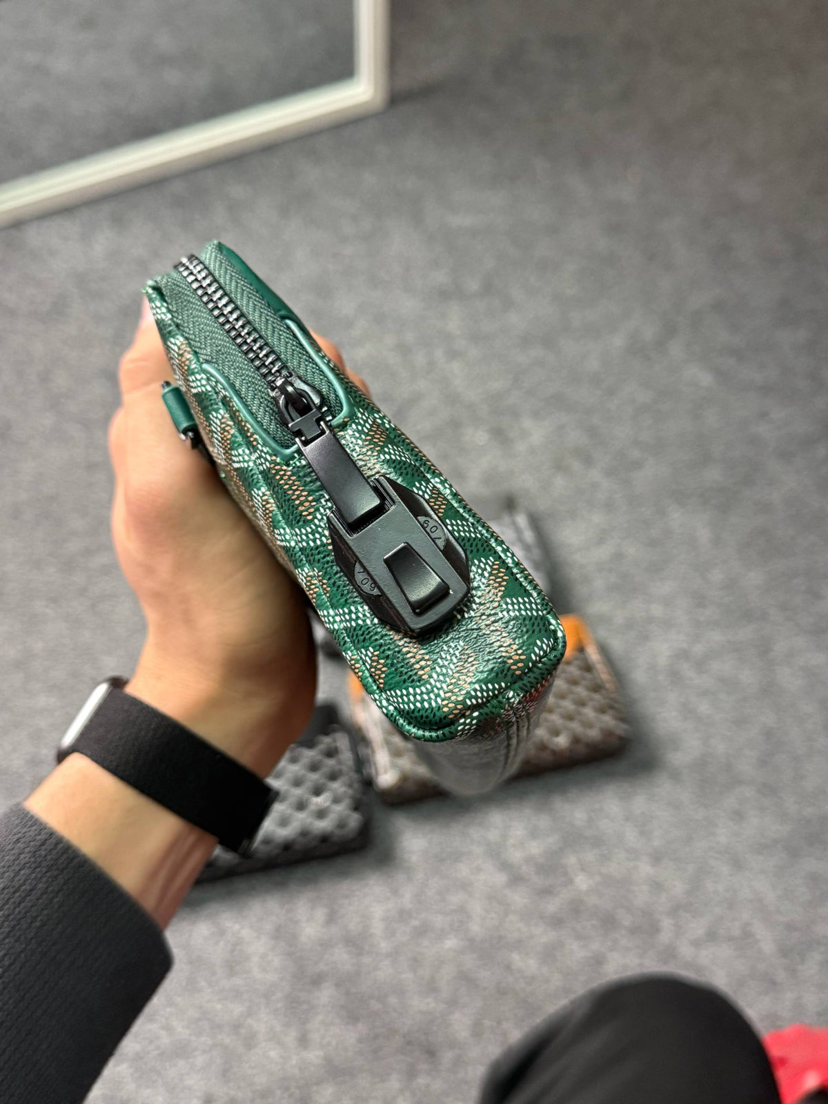 G Wallet BG-124