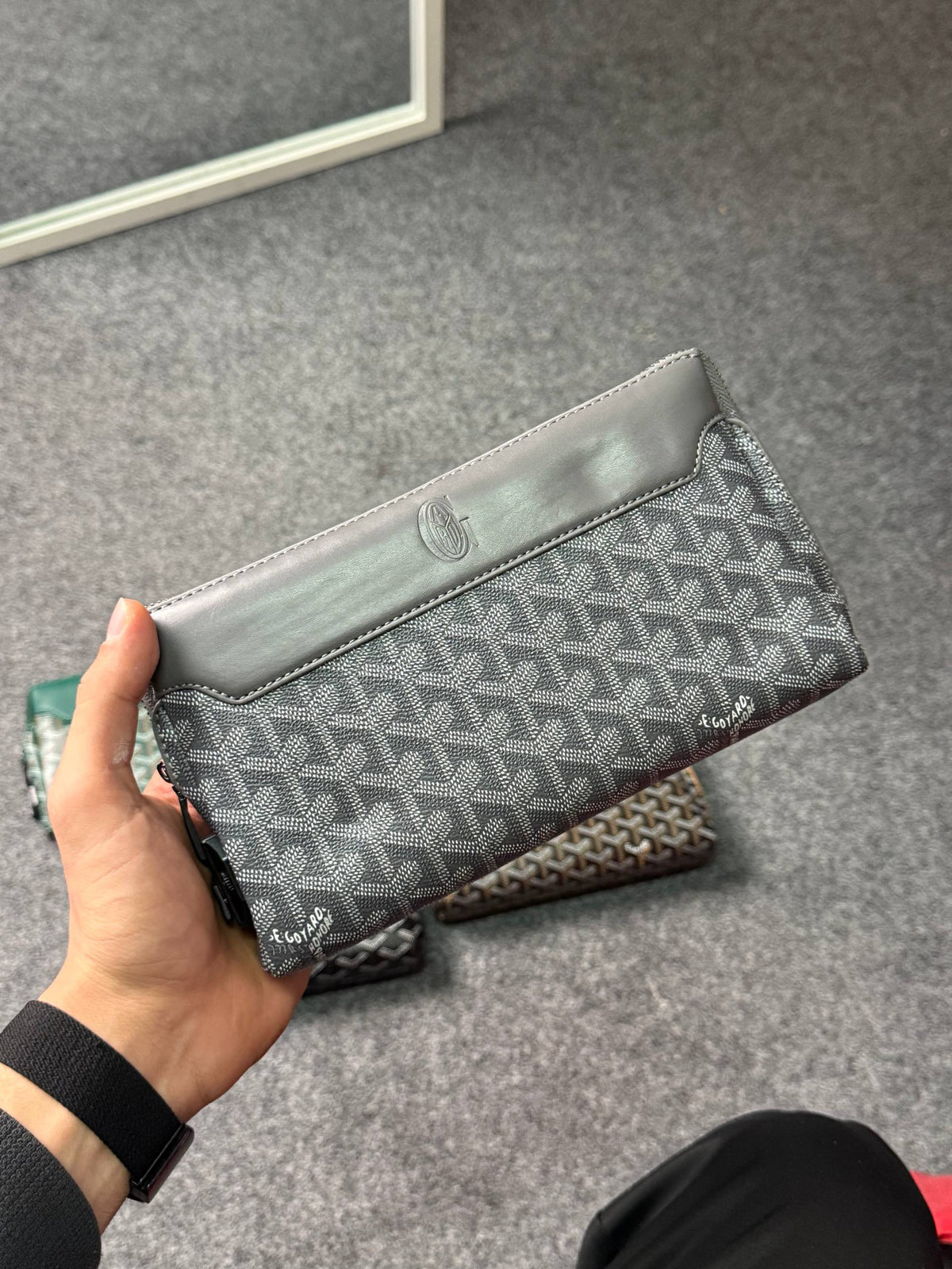G Wallet BG-124
