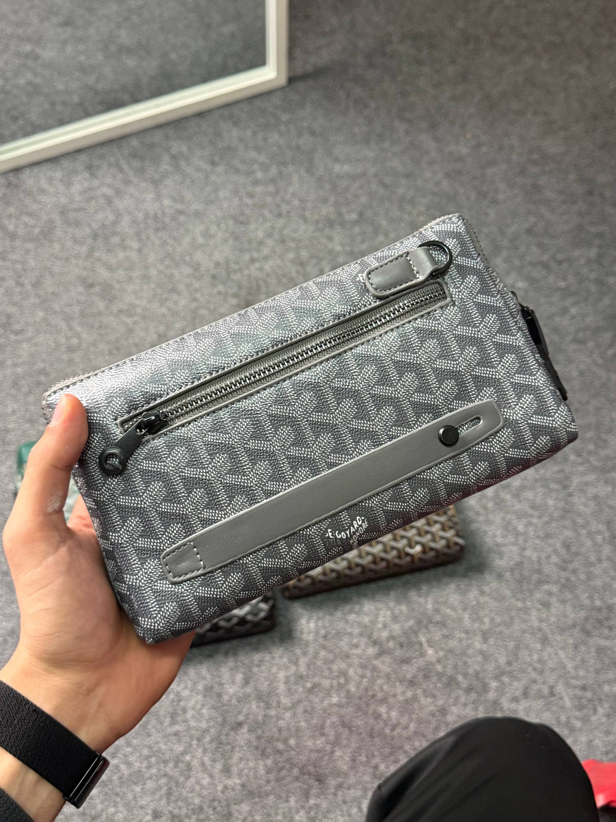 G Wallet BG-124