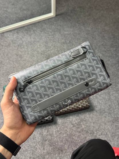 G Wallet BG-124