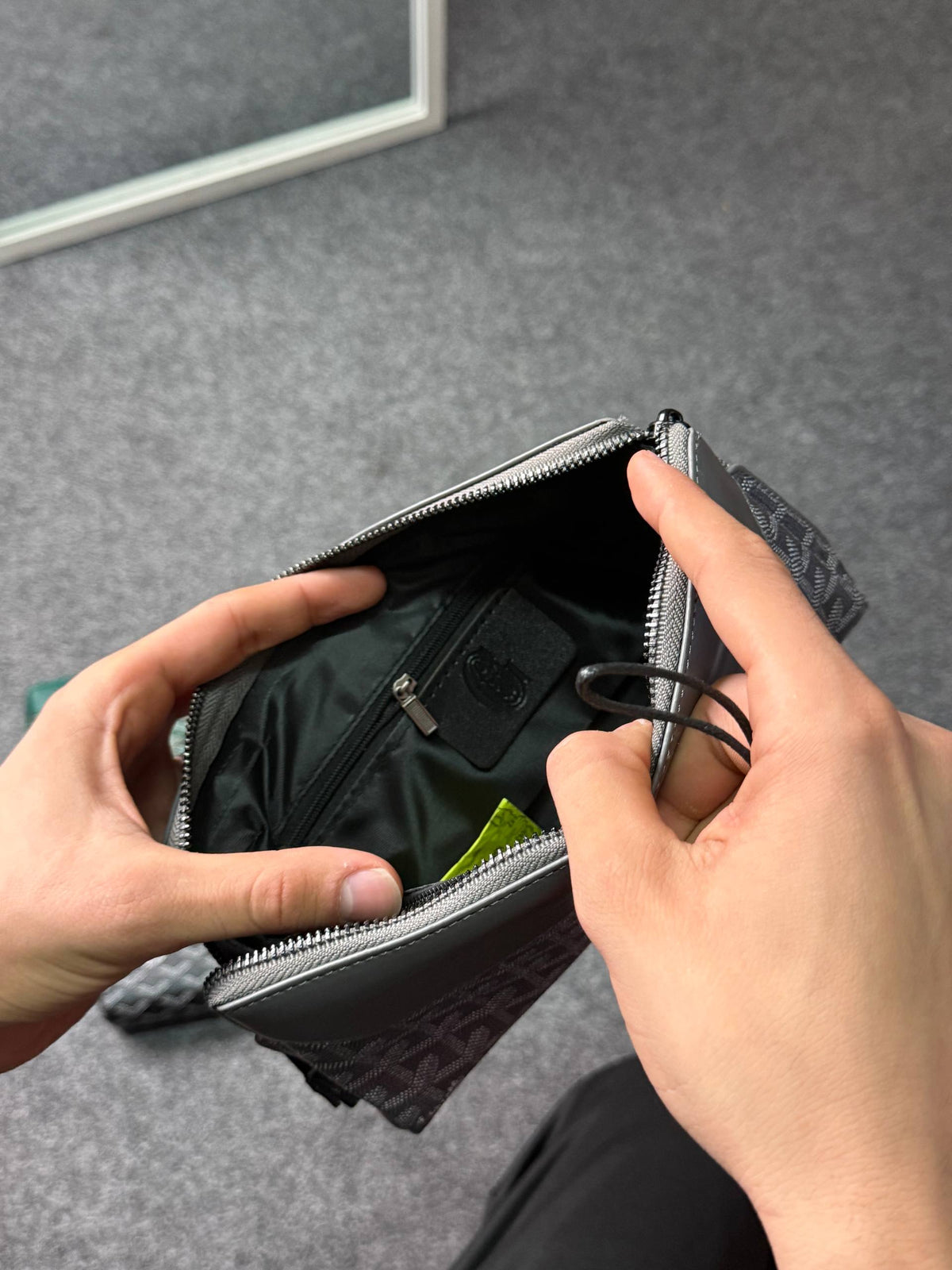 G Wallet BG-124