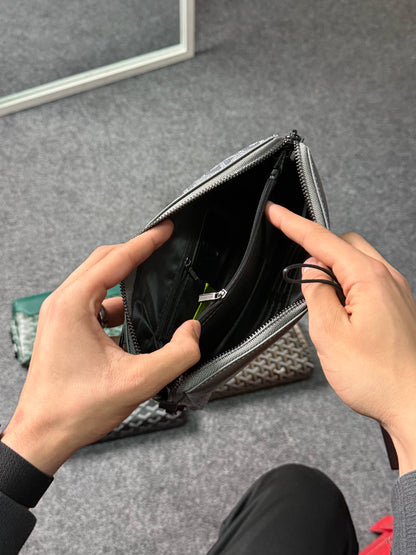 G Wallet BG-124