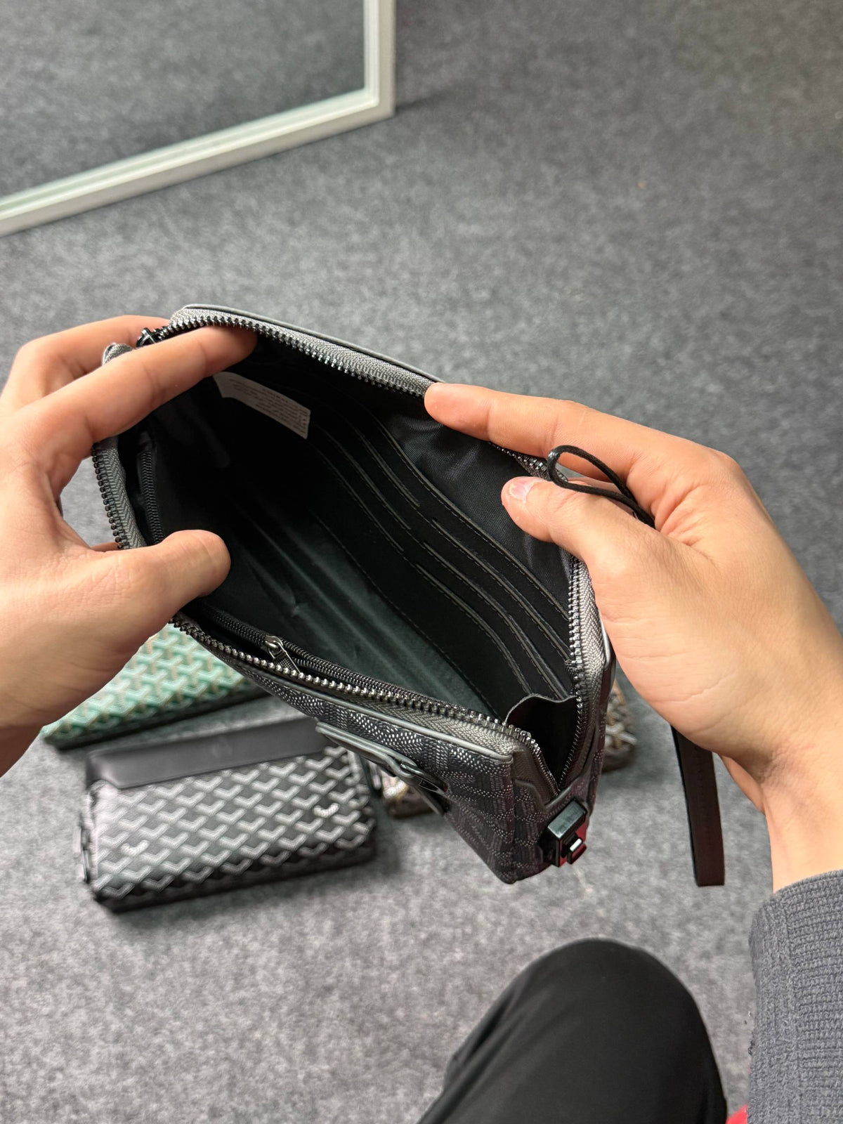 G Wallet BG-124