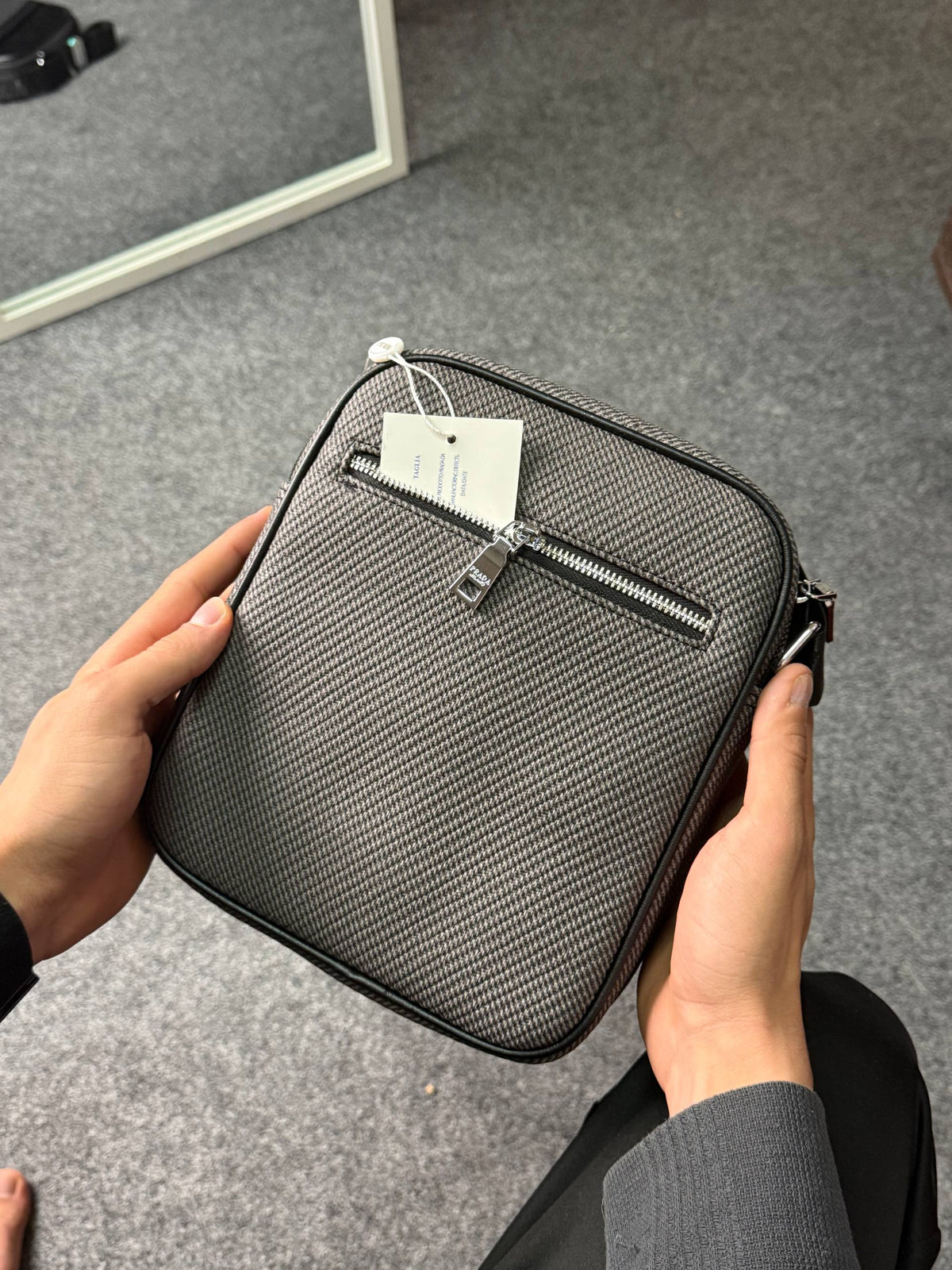 Prada CrossBag BG-450