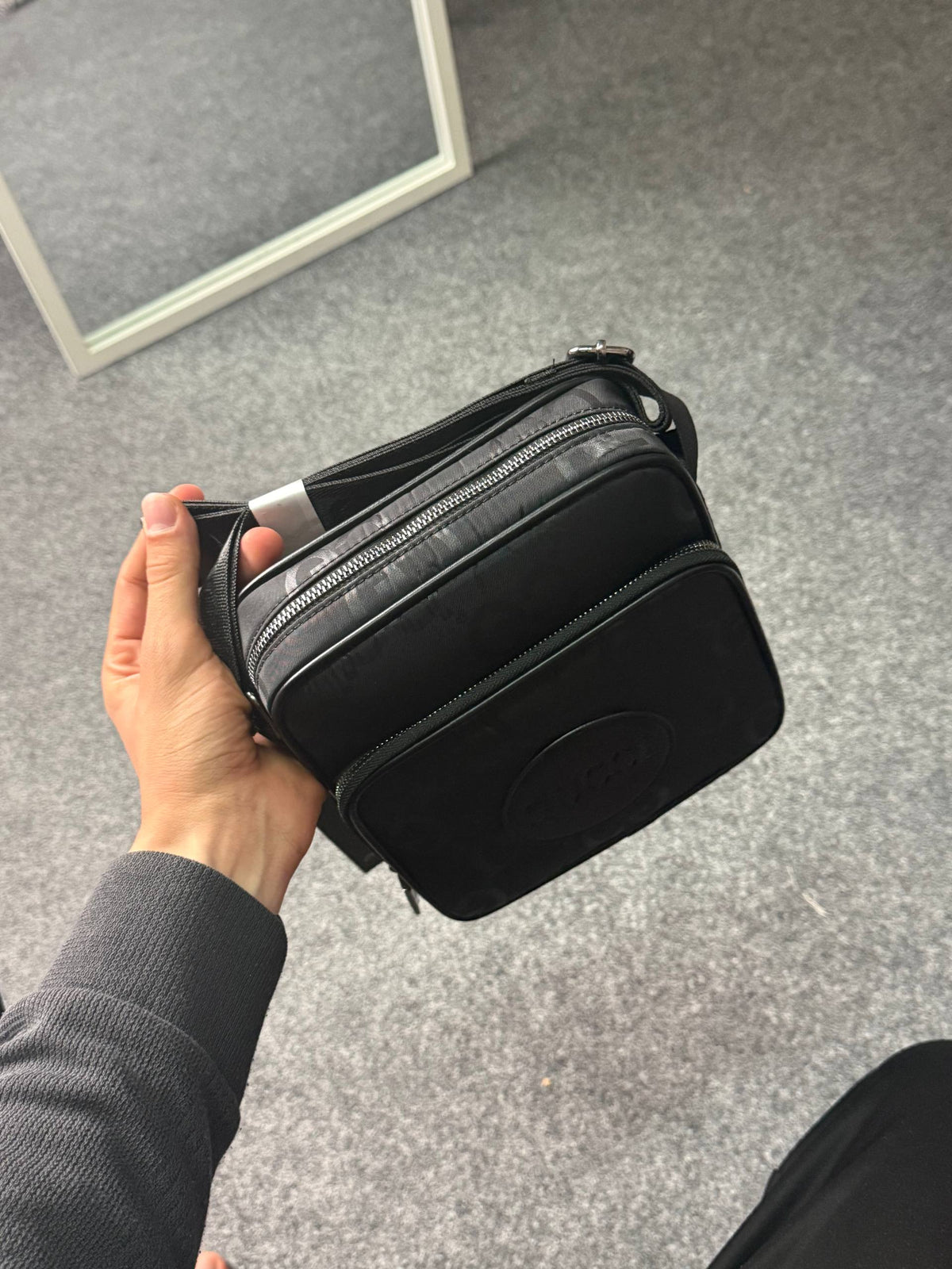 Gucci CrossBag BG-451