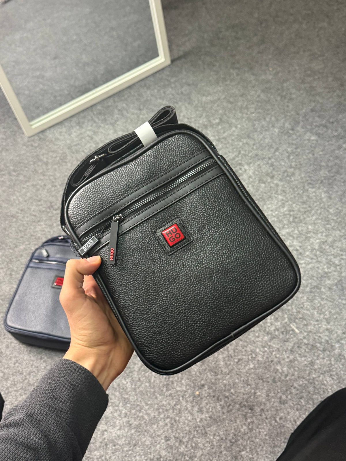 Hugo CrossBag BG-455