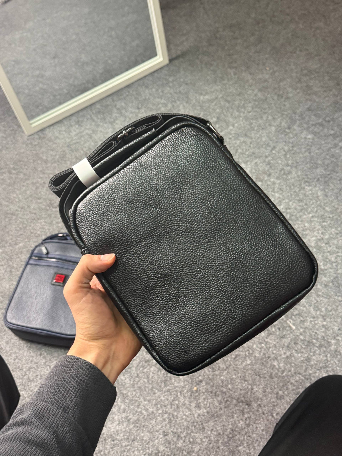 Hugo CrossBag BG-455