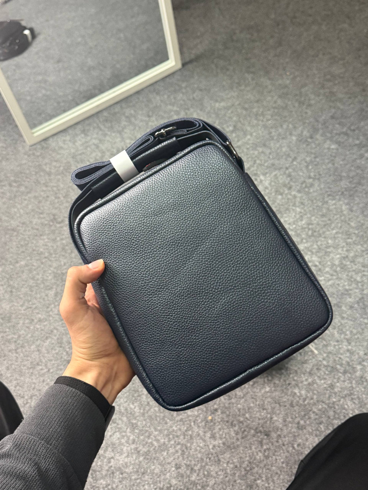 Hugo CrossBag BG-455
