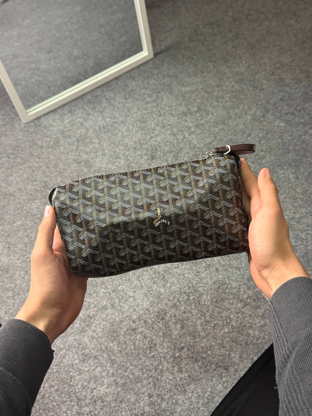 G HandBagd BG-105