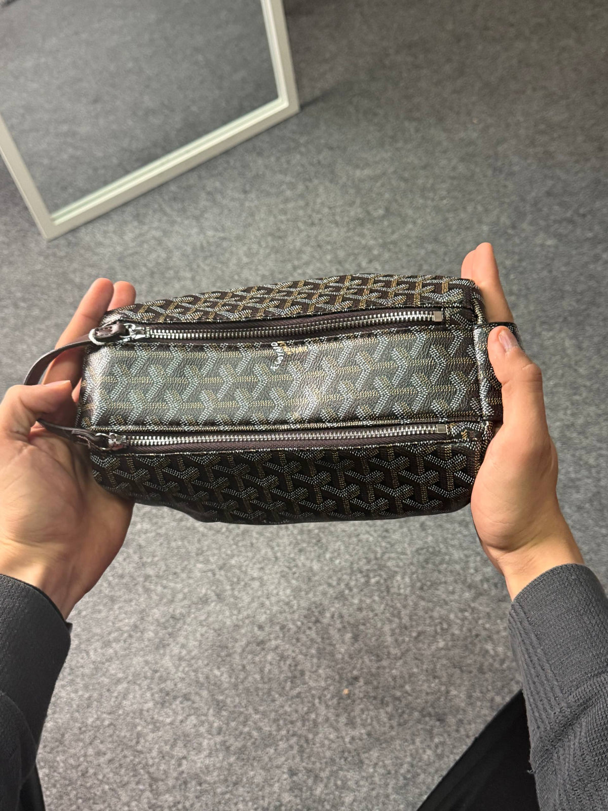 G HandBagd BG-105