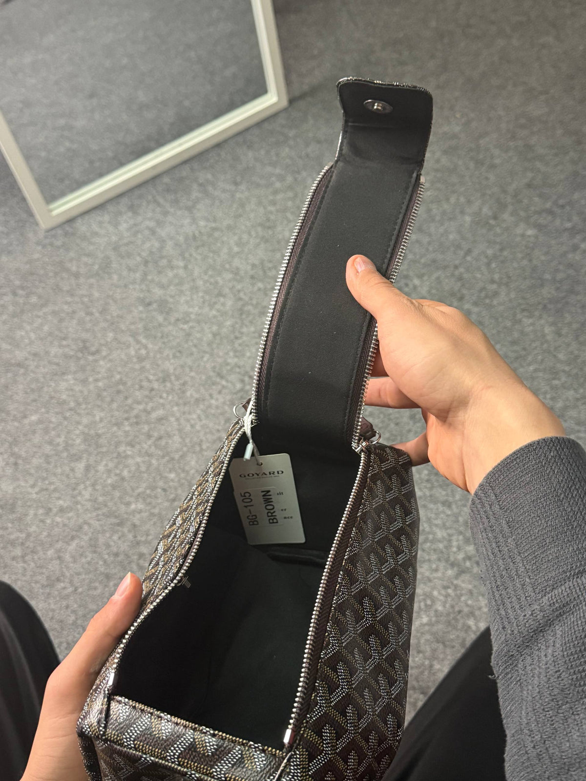 G HandBagd BG-105