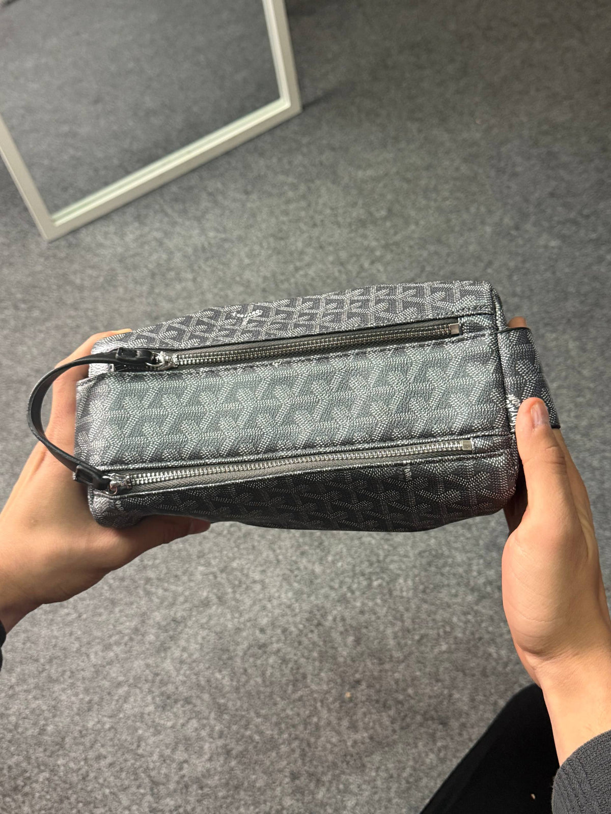 G HandBagd BG-105