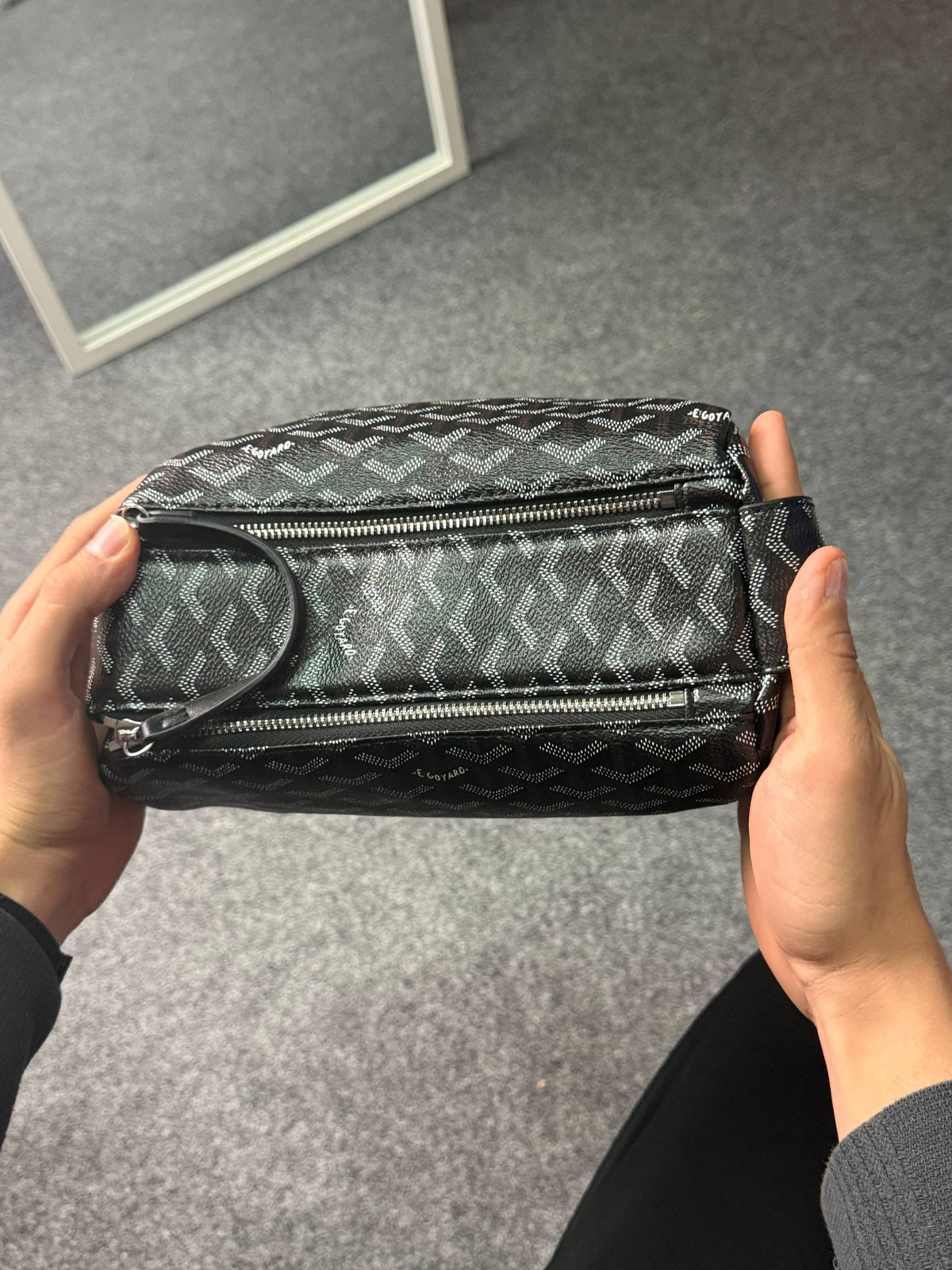 G HandBagd BG-105
