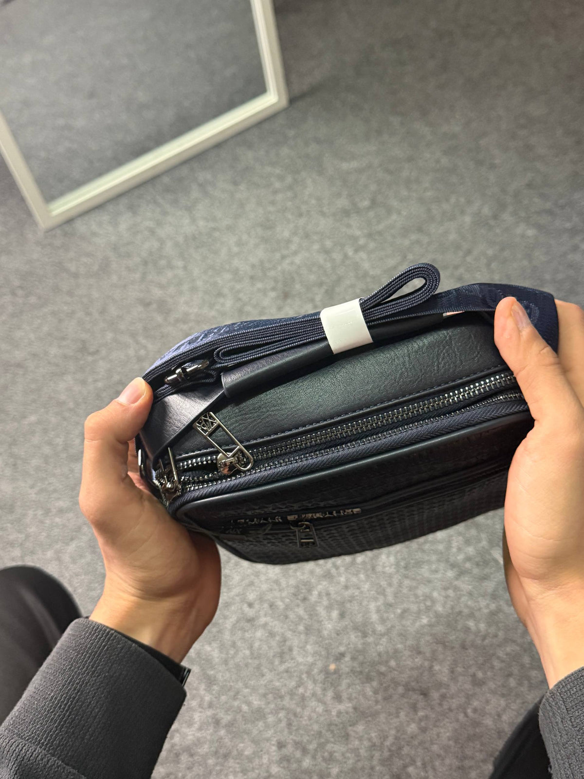 (A|X) CrossBag BG-458