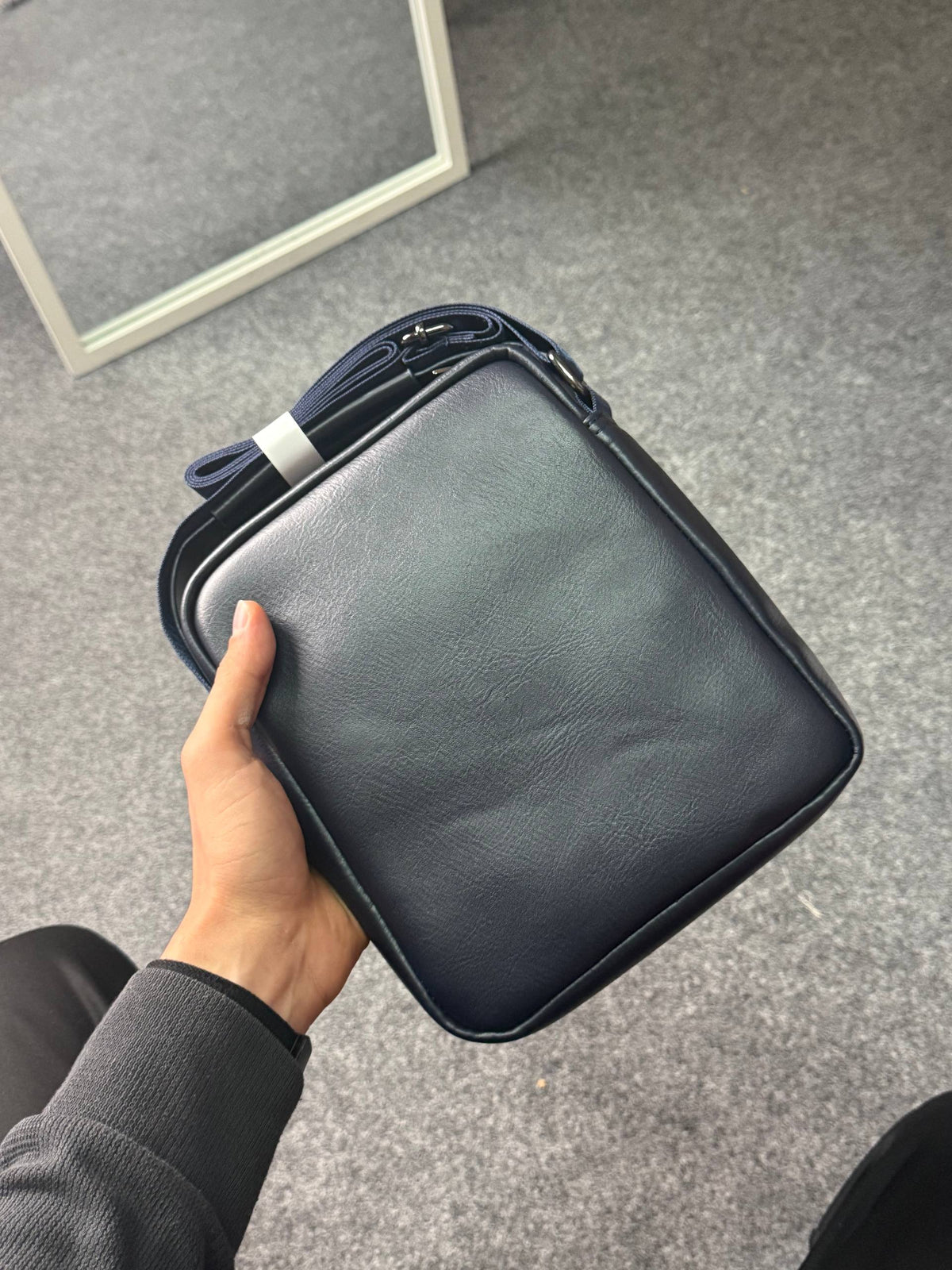 (A|X) CrossBag BG-458