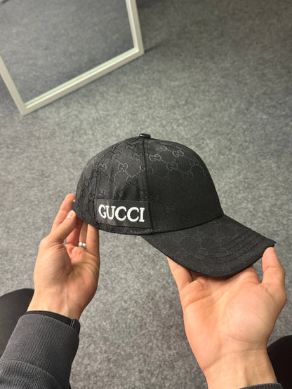 Gucci Cap V2
