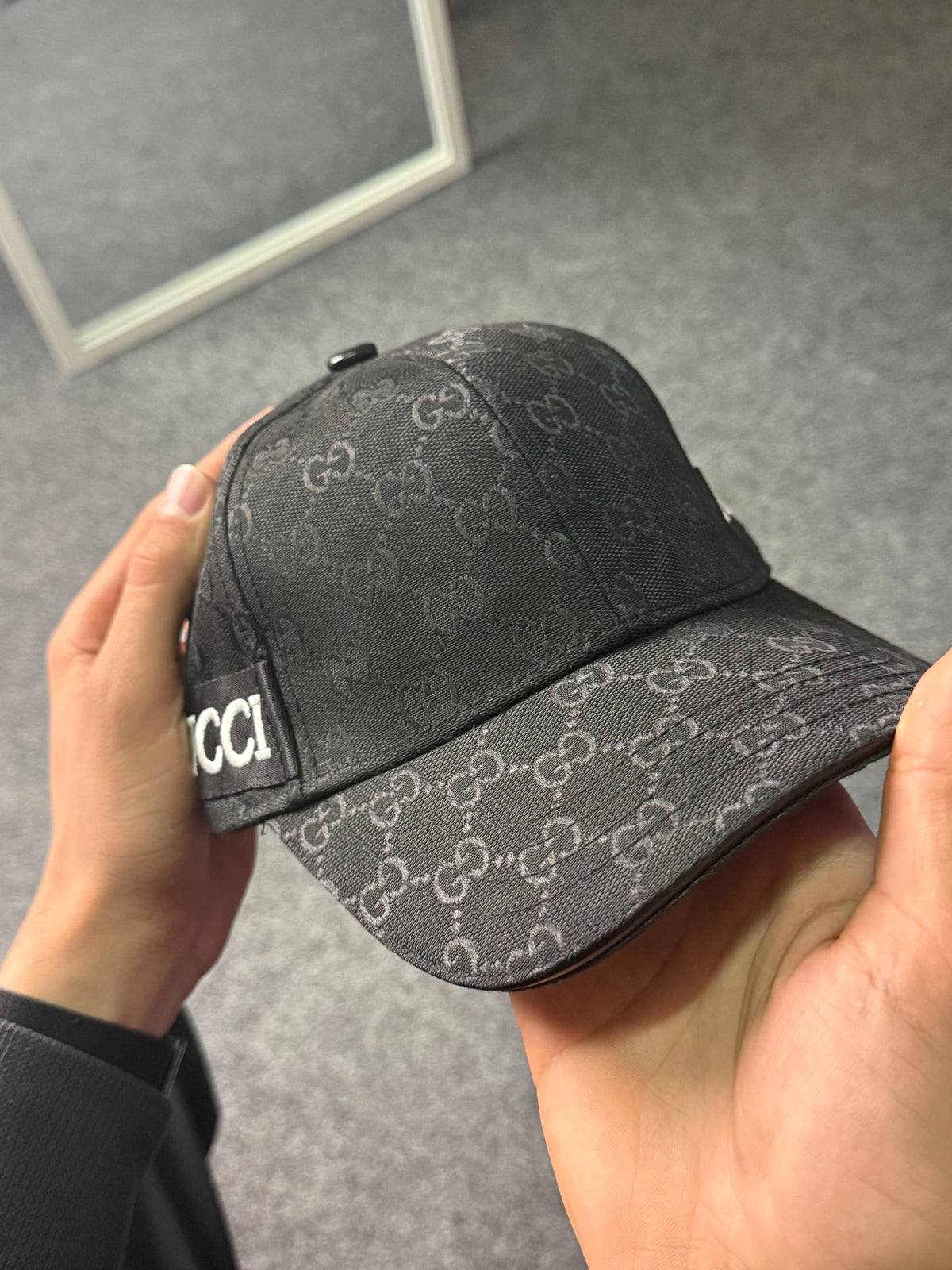 Gucci Cap V2